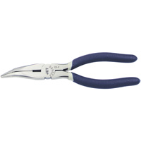 Bent Nose Pliers Nia-Chem Ltd.