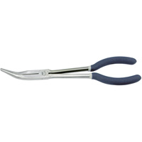 LRP-1145 45° Bent Nose Pliers Nia-Chem Ltd.