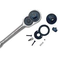 Repair Kit for RHQ-34 Oval Head Ratchet Wrench Nia-Chem Ltd.