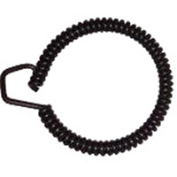 Ressort de retenue robuste JCO1194-2 Nia-Chem Ltd.