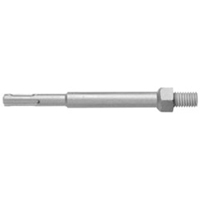 Coupe-barres d'armature rotatifs, 3/8", Tige SDS-Plus, Carbure Nia-Chem Ltd.