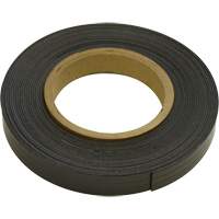Bandes magn&eacute;tiques, 100' lo x 1" la, &eacute;paisseur 1/16", Force de 6 lb par pi lin. Nia-Chem Ltd.
