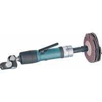 4" Lightweight Dyninger&reg; Finishing Tools (1/4" Collet) Nia-Chem Ltd.