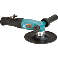7" Right Angle Disc Sander Nia-Chem Ltd.