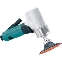 3" 7 Degree Offset Disc Sander Nia-Chem Ltd.