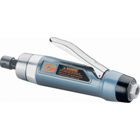 Straight Die Grinders, 1/4" Collet, 18000 RPM Nia-Chem Ltd.