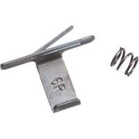 Bobine et ressort plat pour cl&eacute; Nia-Chem Ltd.