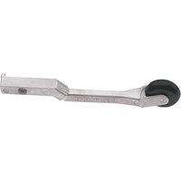 Dynafile&reg; II Contact Arms Nia-Chem Ltd.