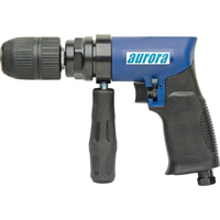 Pneumatic Pistol Drills