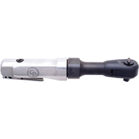Ratchets, 3/8" Drive, 1/4" NPTF, 16 CFM Nia-Chem Ltd.
