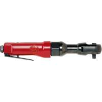 Reverse Air Ratchet Wrench, 3/8" Drive, 1/4" NPT, 4.25 CFM Nia-Chem Ltd.