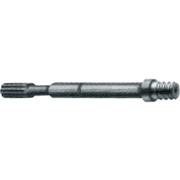 Spline Thin Wall Core Bit Adapters Nia-Chem Ltd.