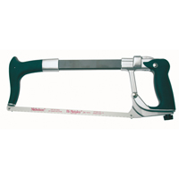 Hacksaw Frame, Cushion Grip Handle TJ246 | Nia-Chem Ltd.