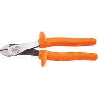 Insulated Angled Head Diagonal Cutters Nia-Chem Ltd.