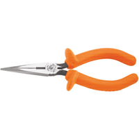 Insulated Long Nose with Side Cutters Nia-Chem Ltd.
