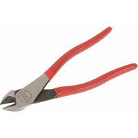 Angled Head Diagonal Cutters, 8-1/16" L Nia-Chem Ltd.