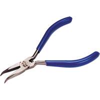 Midget Curved Needle Nose Pliers Nia-Chem Ltd.
