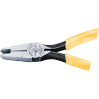 Connector-Crimping Side Cutter Nia-Chem Ltd.