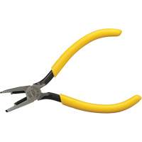 Connector-Crimping Side Cutter Nia-Chem Ltd.