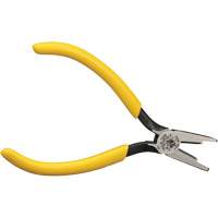 Connector-Crimping Side Cutter Nia-Chem Ltd.