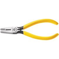 Connector-Crimping Side Cutter Nia-Chem Ltd.