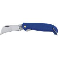 Pocket Knife with Hawkbill Slitting Blade Nia-Chem Ltd.