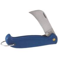 Pocket Knife with Hawkbill Slitting Blade Nia-Chem Ltd.
