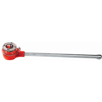 Exposed Ratchet Threader Set #00-R Nia-Chem Ltd.