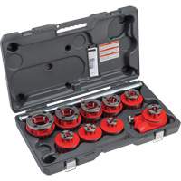 Exposed Ratchet Threader Set #12-R Nia-Chem Ltd.