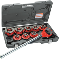 Metal Carrying Case Nia-Chem Ltd.