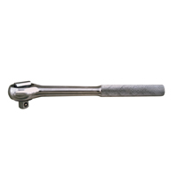 Ratchet Wrench, 1/4" Drive, Plain Handle Nia-Chem Ltd.