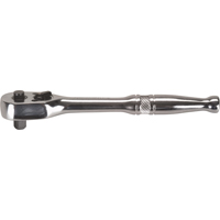 Quick-Release Ratchet Wrench, 1/4" Drive Nia-Chem Ltd.