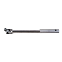 Hinge Handle, 3/8" Drive, Ergonomic Handle Nia-Chem Ltd.