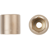 Douilles, Prise 1/4", 4 mm x 13 mm lo Nia-Chem Ltd.