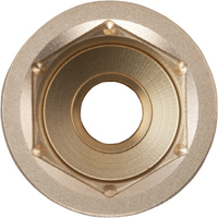 Douilles antiétincelles