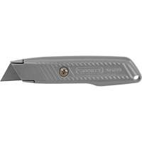 Fixed Blade Interlock&reg; Utility Knife, 5-1/2", Metal Blade Nia-Chem Ltd.