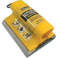 Bloc de ponçage Nia-Chem Ltd.