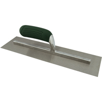 Finishing Trowels Nia-Chem Ltd.