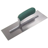 Finishing Trowels Nia-Chem Ltd.