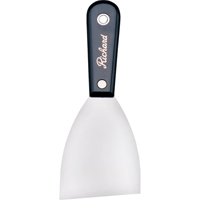 Putty Knife Stiff Steel, 3", Steel Blade Nia-Chem Ltd.