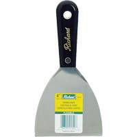 Pro Series Flexible Taping Knife, 4", High-Carbon Steel Blade Nia-Chem Ltd.