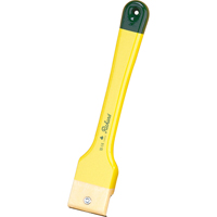 Wood Scrapers, High-Carbon Steel Blade, 2-1/2" Wide, Polypropylene Handle Nia-Chem Ltd.