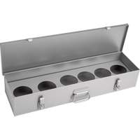 Metal Carrying Case for 12-R Die Nia-Chem Ltd.