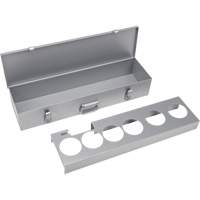 Metal Carrying Case for 12-R Die Nia-Chem Ltd.