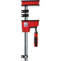 K Body Revo Parallel Bar Clamps , 82" (2083 mm) Capacity, 3-3/4" (95 mm) Throat Depth Nia-Chem Ltd.