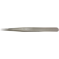 Pincettes - pointues, droites Nia-Chem Ltd.