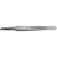 Pinces - Pointes plates, arrondies & droites - 4,75" (120 mm) Nia-Chem Ltd.
