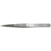 Pincettes - pointues, droites Nia-Chem Ltd.