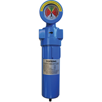 Compressed Air Filters, Modular, 3/4" NPT, Automatic Drain Nia-Chem Ltd.