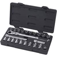 Sockets & Socket Sets